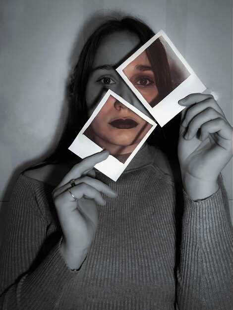 Использование фотографии как инструмента для эмоциональной терапии