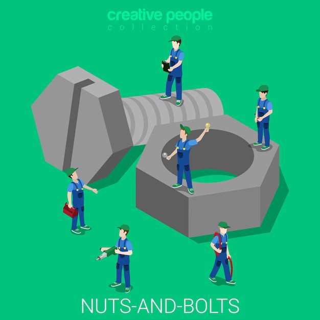 Материалы для изготовления галтели и их влияние на долговечность деталей