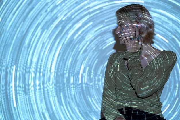 Использование вейвлетов в современных физических экспериментах