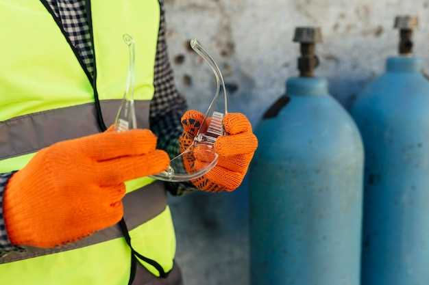 Основные требования к безопасности при газовой сварке на строительных площадках