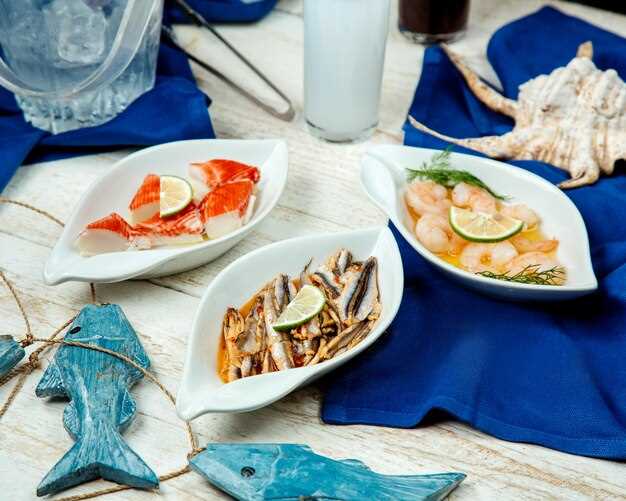 Топ мест для покупки редких морепродуктов