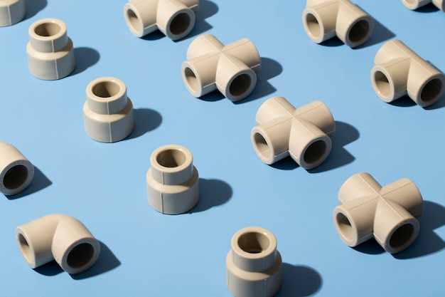 Выбор полипропиленовых труб для разводки горячей и холодной воды