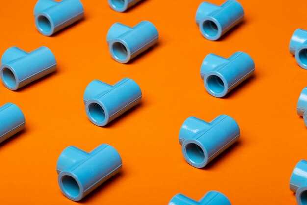 Сравнение соединительных фитингов: клейкие, сварные и резьбовые