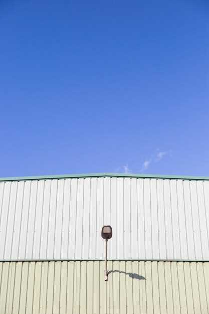 Как выбрать надежного поставщика профнастила