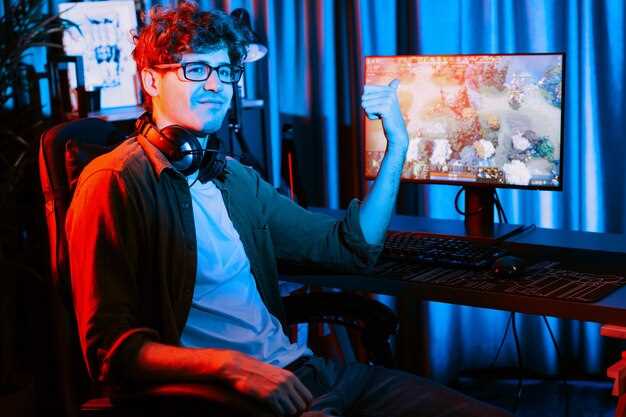 Топовые геймер-блогеры и их стратегии успешного контента