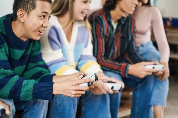 Геймификация в PR: Вовлечение аудитории через игровые механики