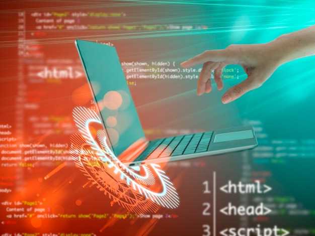 Автоматизация создания кода: как IИ упрощает разработку