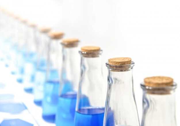 Методы криоконсервации и их роль в сохранении генофонда