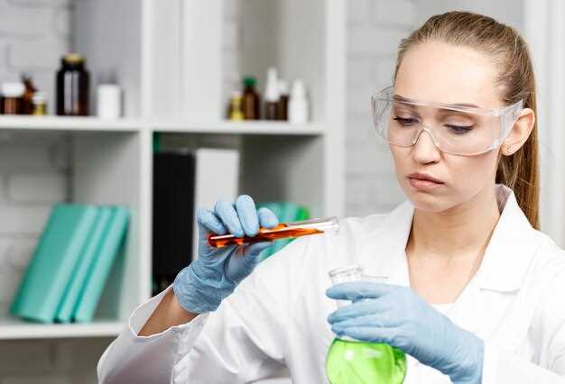 Генетические биолаборатории: Риски и рекомендации