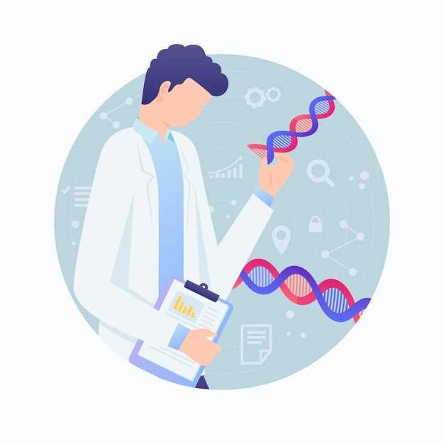 Этические дилеммы в применении CRISPR: риски и ответственность