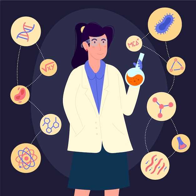 Как проходит процесс генетического тестирования и интерпретация результатов