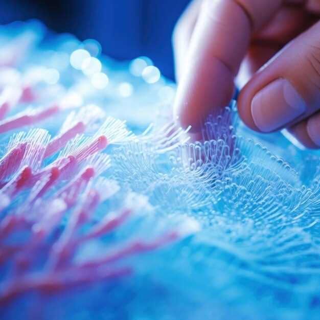 Роль генетических мутаций в развитии нейродегенерации