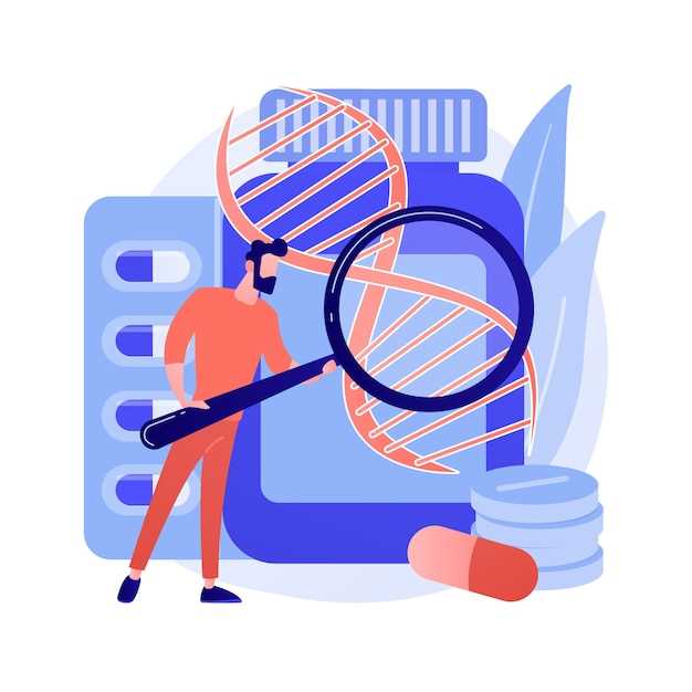 Успехи и случаи применения генной терапии в лечении генетических болезней