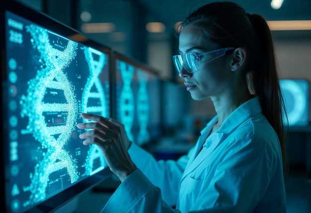 Успешные примеры клинических испытаний CRISPR в терапии наследственных заболеваний