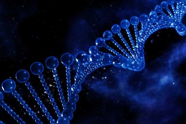 Роль CRISPR в современных научных исследованиях и его влияние на генетику