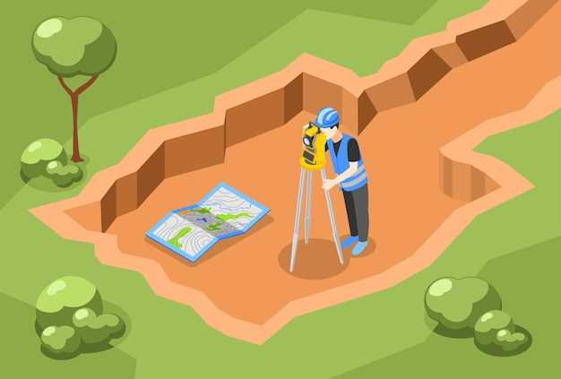 Оценка рисков и безопасность геодезических работ в условиях подземного строительства