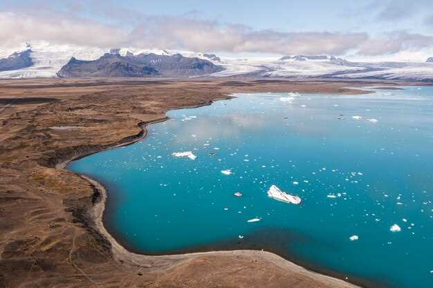 Методы изучения и мониторинга вечной мерзлоты