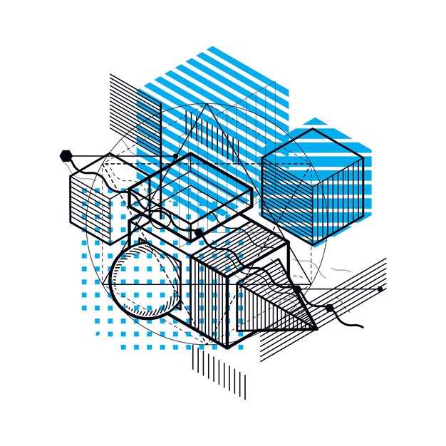Геометрические модели в процессе создания и анализа проекта