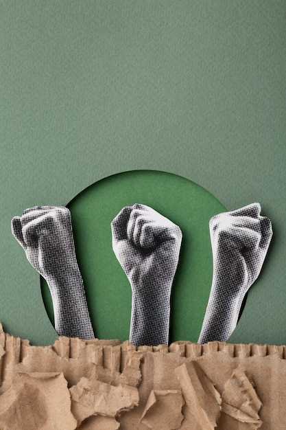 Анализ гибридных угроз в контексте современных конфликтов