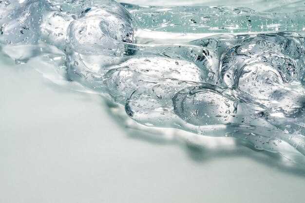 Роль минералов и электролитов в поддержании гидратации организма