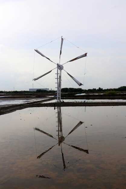 Экологические вызовы гидроэнергетики и их влияние на культурное наследие