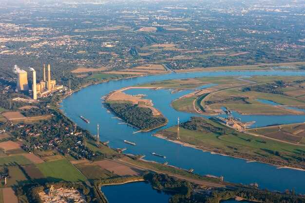 Гидроэнергетические проекты: изучение успешных примеров