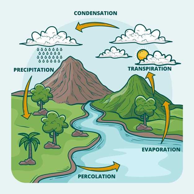 Профессиональная деятельность гидрогеолога и её значимость для экологии