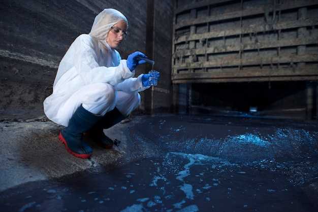 Выбор материалов для гидроизоляции колодцев