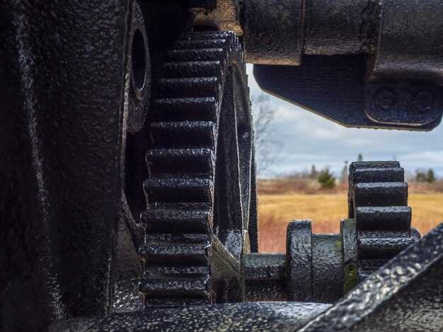 Применение специализированных гидроцилиндров в кранах