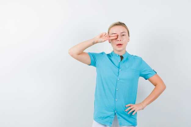 Гимнастика для глаз при близорукости: советы и техники