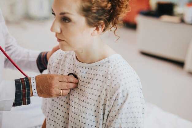 Гипертонический криз: помощь и действия