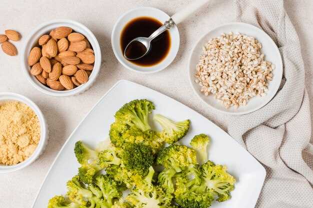 Лучшие безаллергенные продукты для ежедневного питания