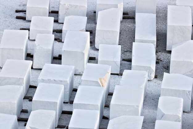 Экологические аспекты добычи и переработки гипсового камня