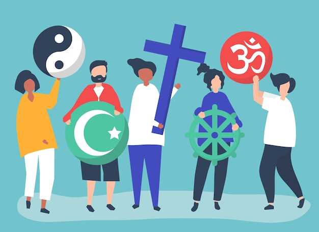 Как глобализация изменяет традиционные религиозные учения?