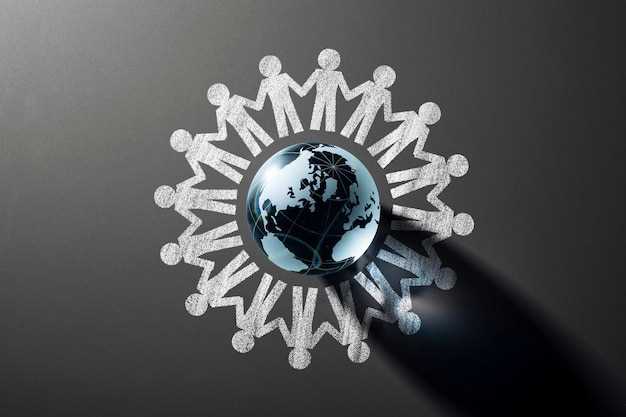 Тренды в трудовых отношениях на фоне глобализации