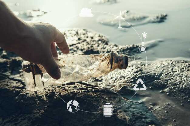 Устойчивые практики для защиты экосистем и биоразнообразия