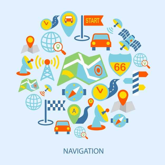 Технические особенности работы GPS и ГЛОНАСС в России