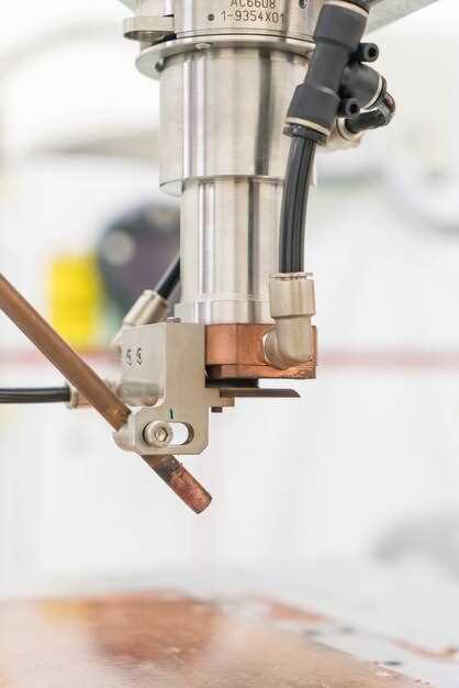 Технологические нюансы процесса глубокого сверления