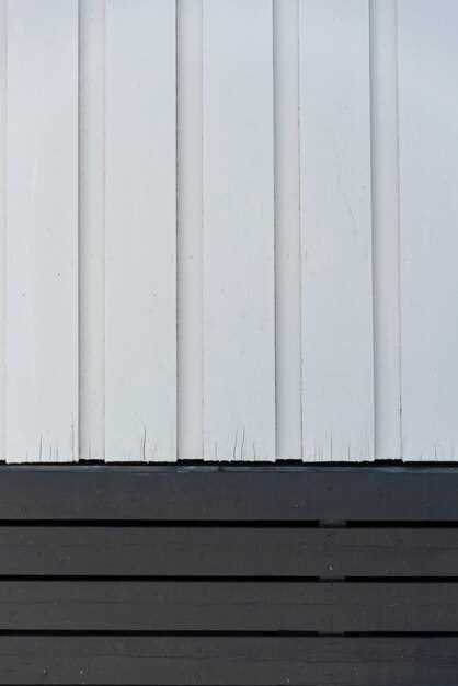 Глухие белые торцы панелей: Как правильно отделать