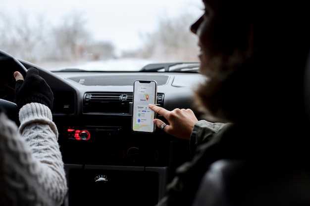 Современные технологии GPS и их влияние на умные навигаторы