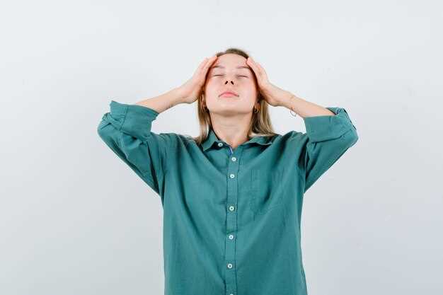 Что провоцирует головокружение и как его диагностировать?