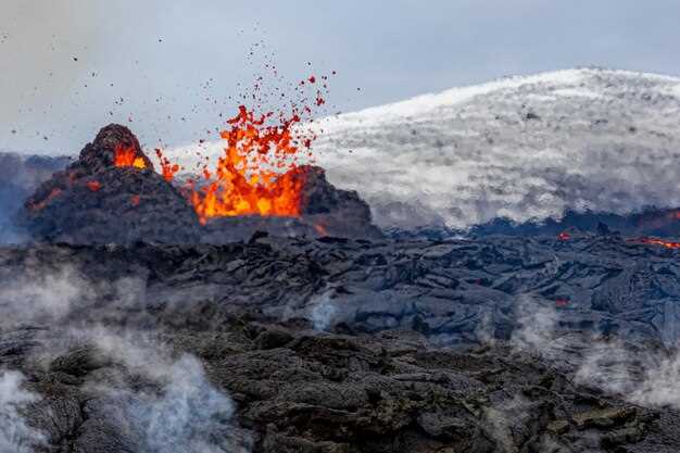 Вулканическая Активность: Что Нужно Знать