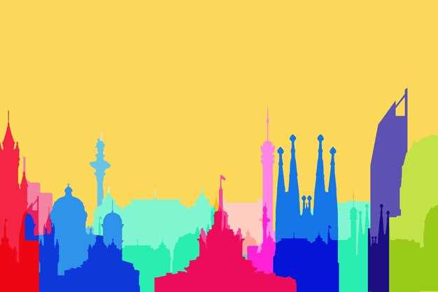 Города с самыми большими и необычными фестивалями