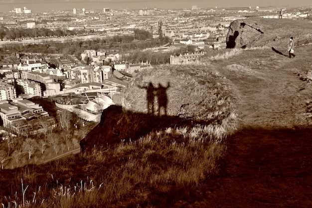 Исторические факты о городах, которые могли бы стать столицами