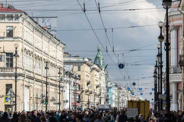 Современные перспективы для недооцененных городов