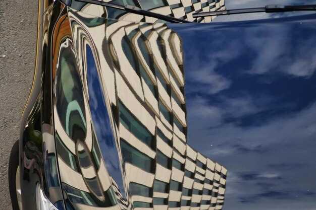 Города с уникальной архитектурой