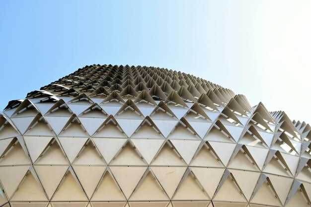 Лучшие примеры современного дизайна в международной архитектуре