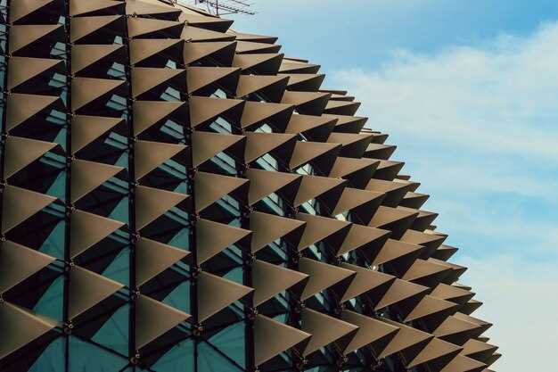 Туристические маршруты для ознакомления с архитектурными шедеврами мира