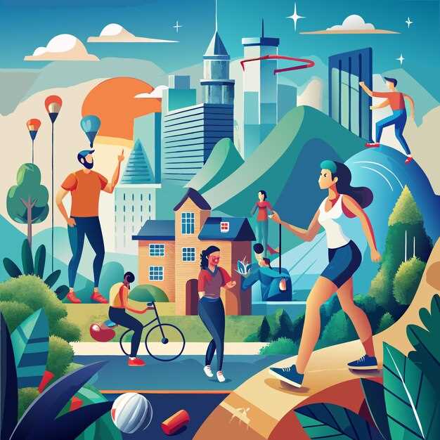 Основные тренды 2023 года в городском образе жизни и культурных практиках