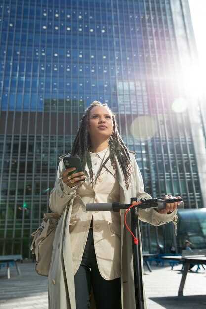 Как интеграция альтернативных видов транспорта меняет облик городов?